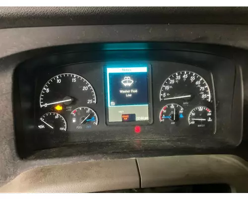 Freightliner CASCADIA Instrument Cluster