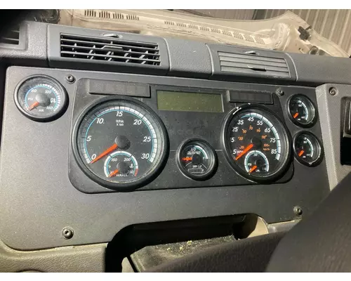 Freightliner CASCADIA Instrument Cluster