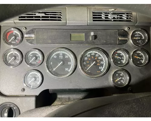 Freightliner CASCADIA Instrument Cluster