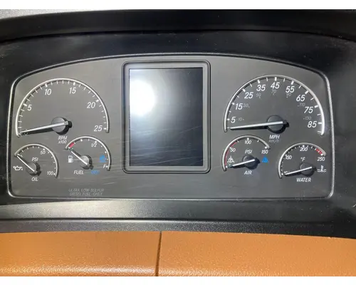 Freightliner CASCADIA Instrument Cluster