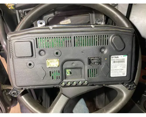Freightliner CASCADIA Instrument Cluster