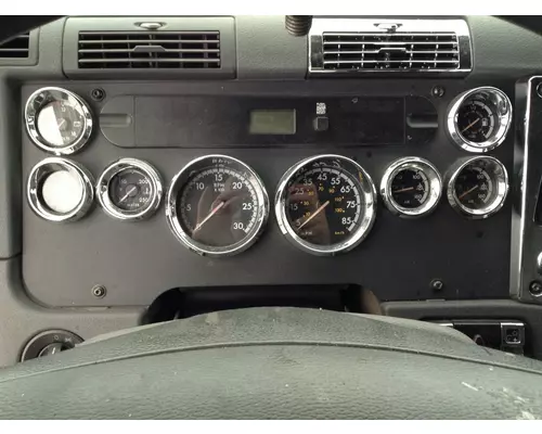 Freightliner CASCADIA Instrument Cluster