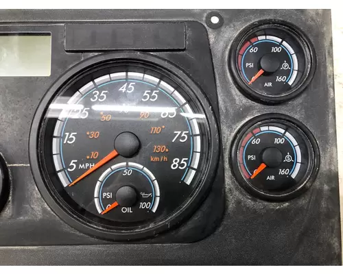 Freightliner CASCADIA Instrument Cluster