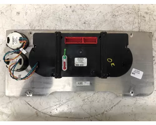 Freightliner CASCADIA Instrument Cluster