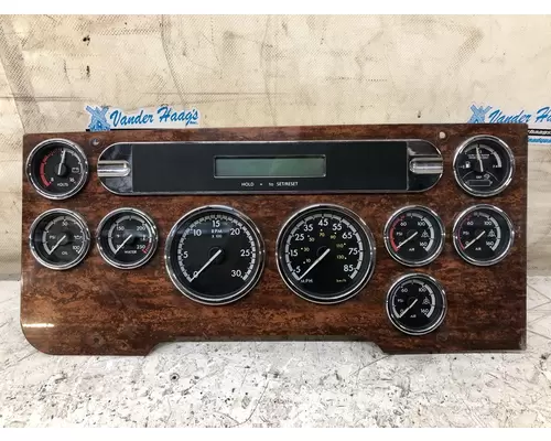 Freightliner CASCADIA Instrument Cluster