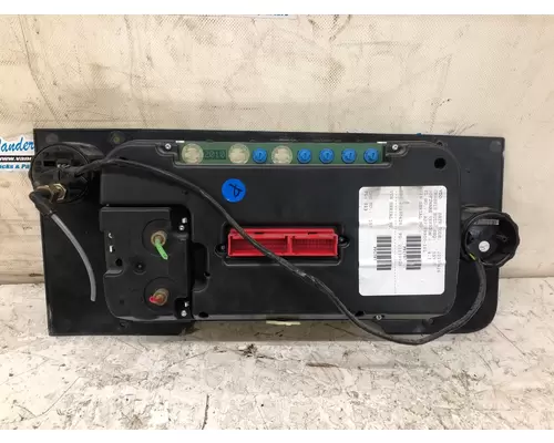 Freightliner CASCADIA Instrument Cluster