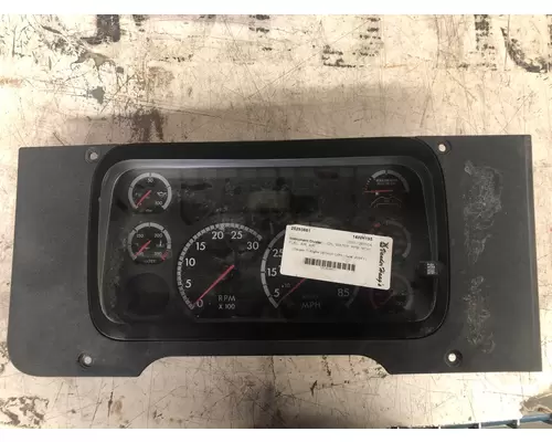 Freightliner CASCADIA Instrument Cluster