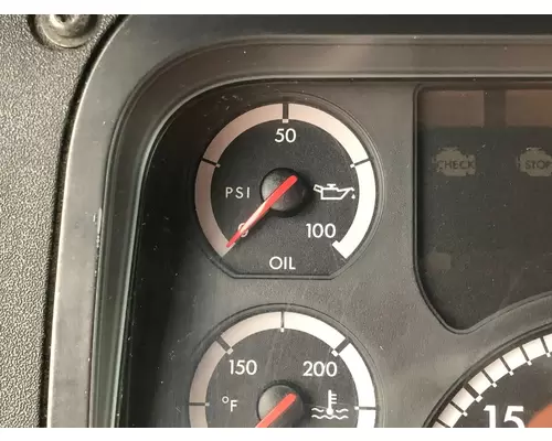 Freightliner CASCADIA Instrument Cluster