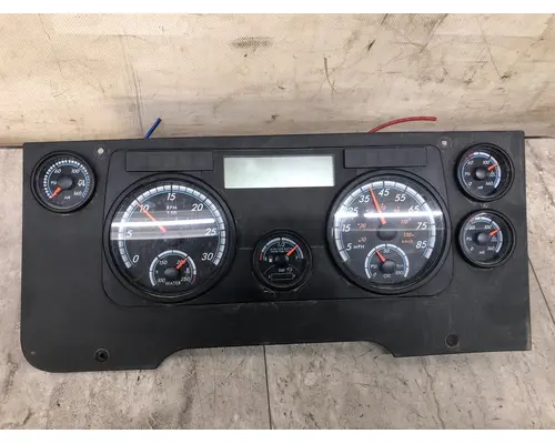Freightliner CASCADIA Instrument Cluster