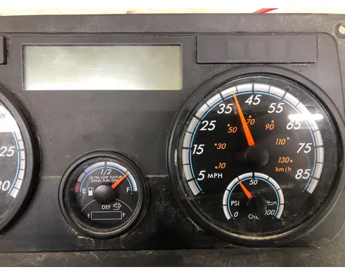 Freightliner CASCADIA Instrument Cluster