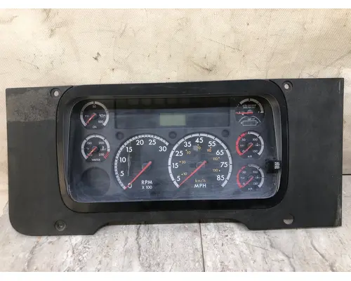 Freightliner CASCADIA Instrument Cluster