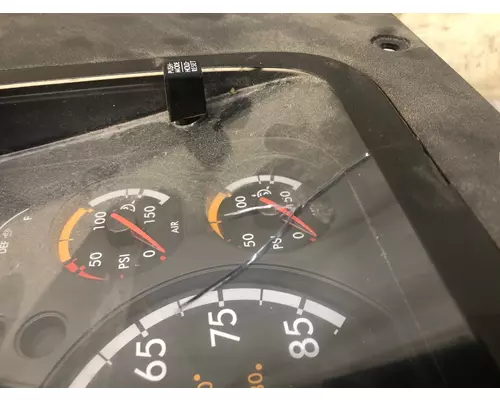 Freightliner CASCADIA Instrument Cluster