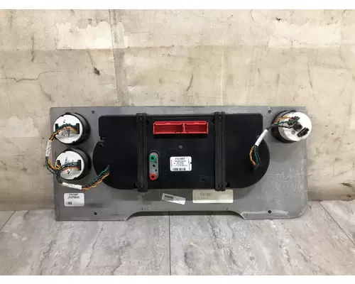 Freightliner CASCADIA Instrument Cluster