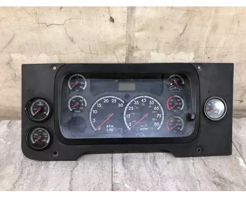 Freightliner CASCADIA Instrument Cluster