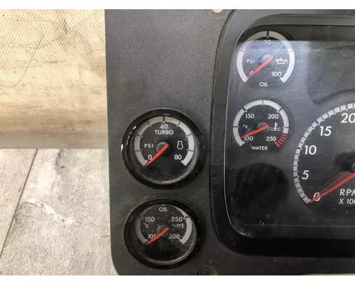 Freightliner CASCADIA Instrument Cluster