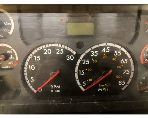 Freightliner CASCADIA Instrument Cluster