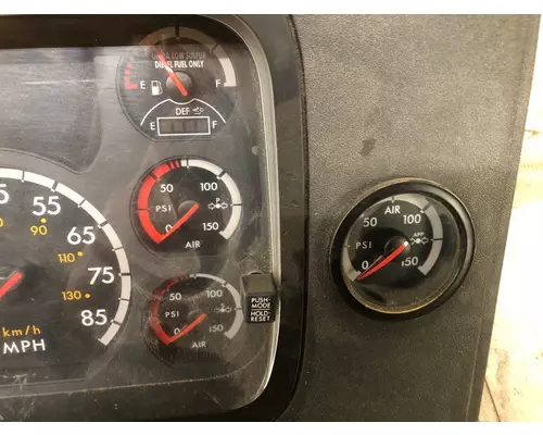 Freightliner CASCADIA Instrument Cluster