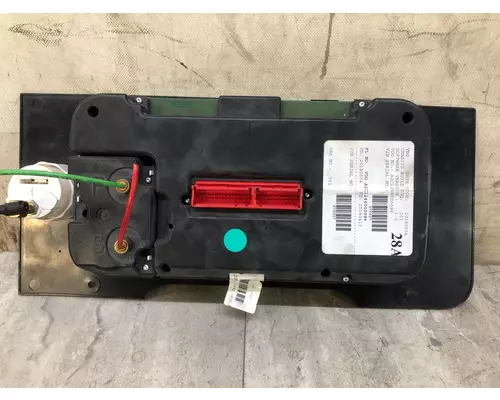 Freightliner CASCADIA Instrument Cluster