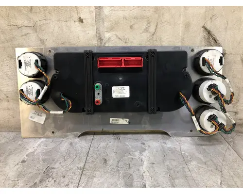 Freightliner CASCADIA Instrument Cluster