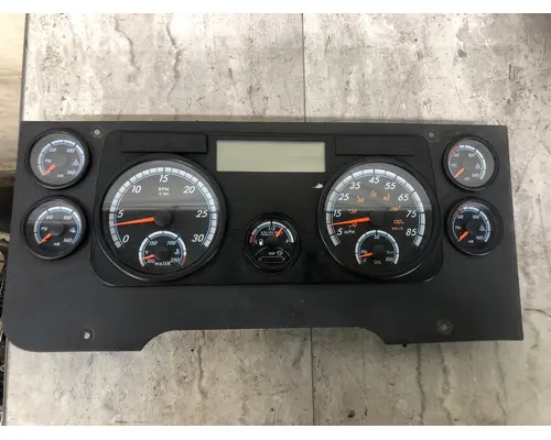 Freightliner CASCADIA Instrument Cluster