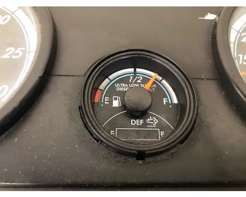 Freightliner CASCADIA Instrument Cluster
