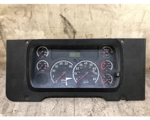 Freightliner CASCADIA Instrument Cluster