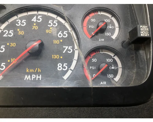 Freightliner CASCADIA Instrument Cluster