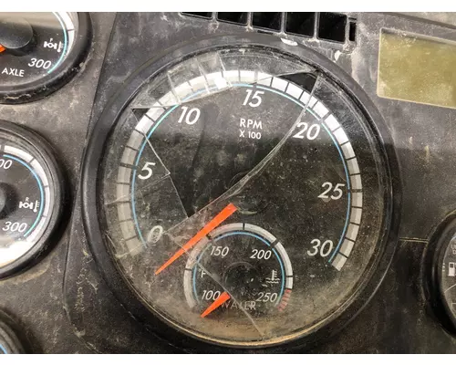 Freightliner CASCADIA Instrument Cluster