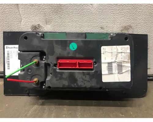 Freightliner CASCADIA Instrument Cluster
