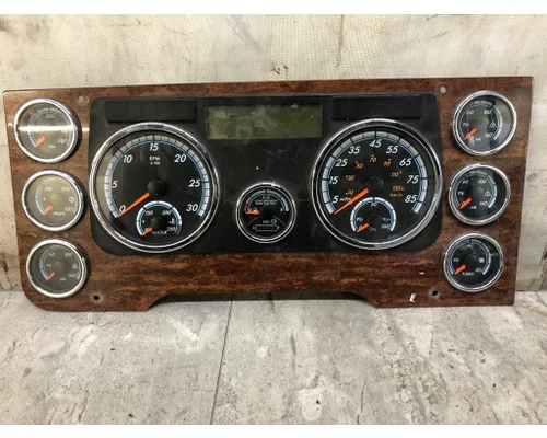 Freightliner CASCADIA Instrument Cluster