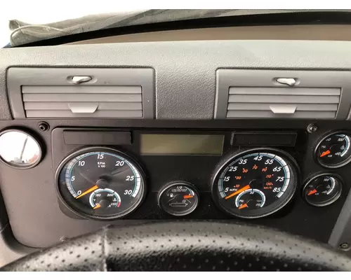 Freightliner CASCADIA Instrument Cluster