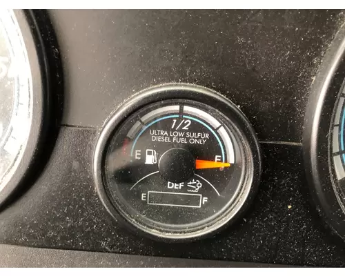 Freightliner CASCADIA Instrument Cluster