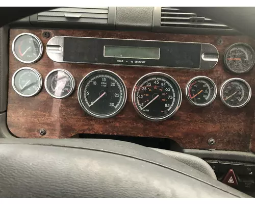 Freightliner CASCADIA Instrument Cluster