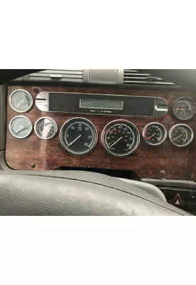 Freightliner CASCADIA Instrument Cluster