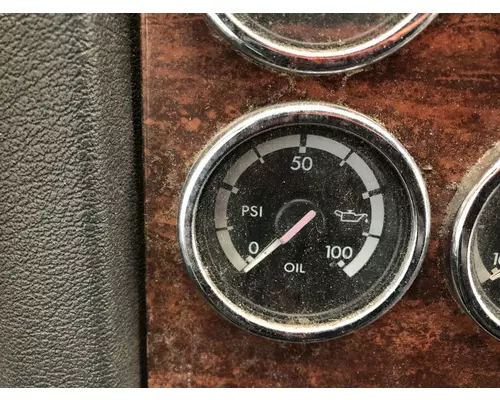 Freightliner CASCADIA Instrument Cluster