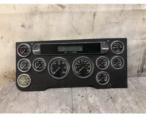 Freightliner CASCADIA Instrument Cluster