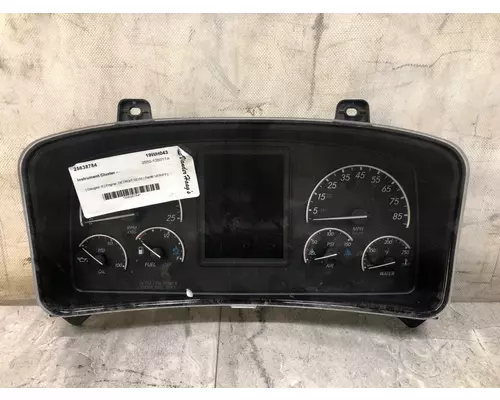 Freightliner CASCADIA Instrument Cluster