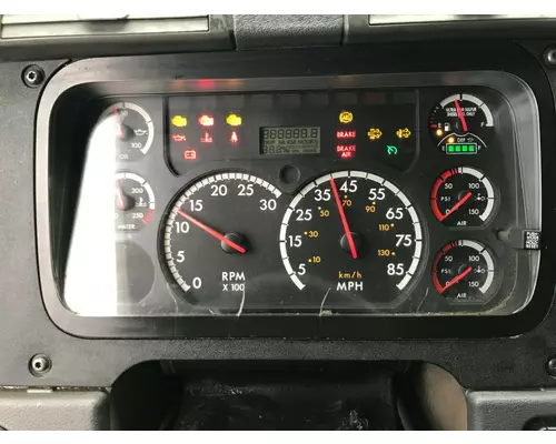 Freightliner CASCADIA Instrument Cluster