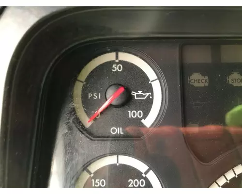 Freightliner CASCADIA Instrument Cluster