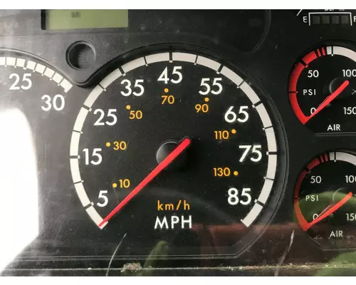 Freightliner CASCADIA Instrument Cluster