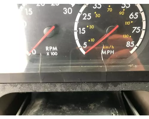 Freightliner CASCADIA Instrument Cluster