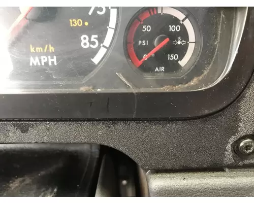 Freightliner CASCADIA Instrument Cluster