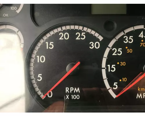 Freightliner CASCADIA Instrument Cluster