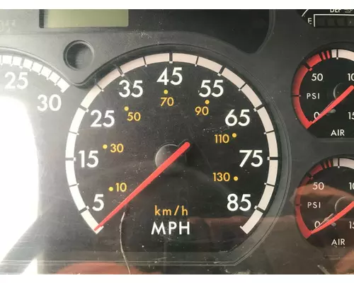 Freightliner CASCADIA Instrument Cluster