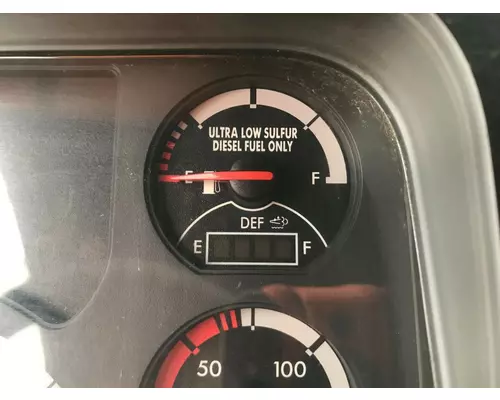 Freightliner CASCADIA Instrument Cluster