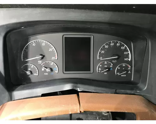 Freightliner CASCADIA Instrument Cluster