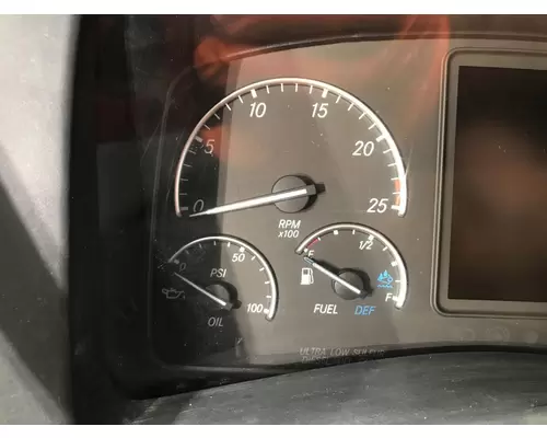 Freightliner CASCADIA Instrument Cluster