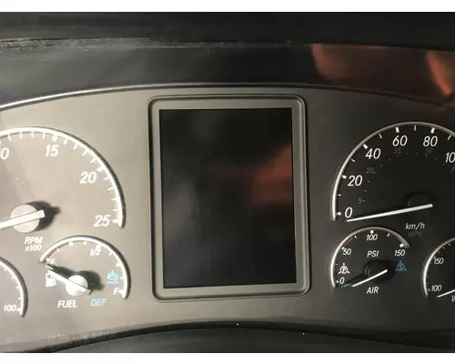 Freightliner CASCADIA Instrument Cluster