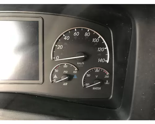 Freightliner CASCADIA Instrument Cluster