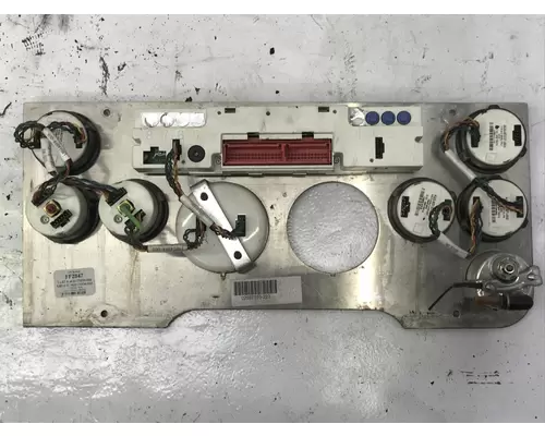 Freightliner CASCADIA Instrument Cluster